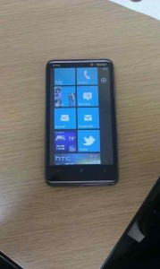 htc sync manager no phone connected windows 7